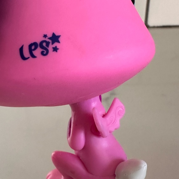 Littlest Pet Shop Moonlite Fairy Figures with Wings | LPS Collectibles - Picture 10 of 15